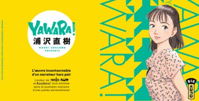 yawara-naoki-urasawa-manga