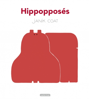 Hippopposés – Janik&nbsp;Coat