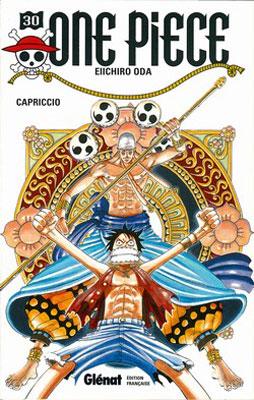 Journal de bord #67 – One Piece, T.30 : Oratorio – Eiichiro&nbsp;Oda