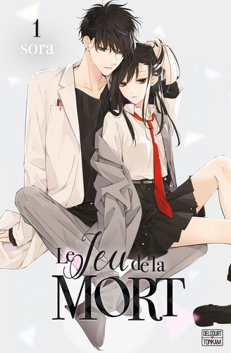 Le Jeu de la Mort, T.1 –&nbsp;Sora