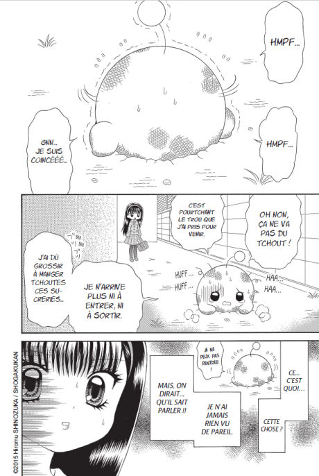 mochi