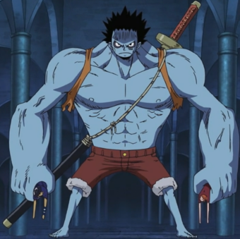 Nightmare_Luffy