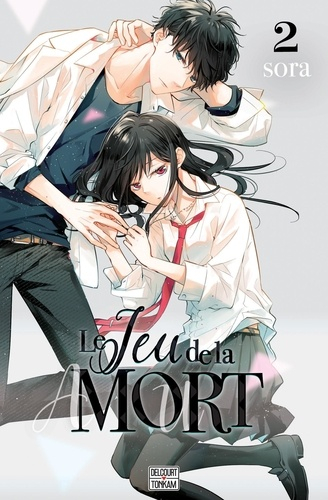Le Jeu de la Mort, T.2 – Sora