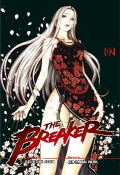 The Breaker, T.2 – Geuk-jin Jeon et Jin-Hwan Park