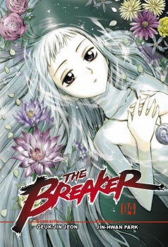 The Breaker, T.4 – Geuk-jin Jeon et Jin-Hwan&nbsp;Park