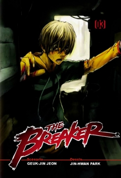 The Breaker, T.3 – Geuk-jin Jeon et Jin-Hwan Park
