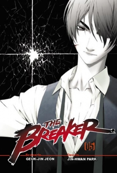 The Breaker, T.5 – Geuk-jin Jeon et Jin-Hwan Park