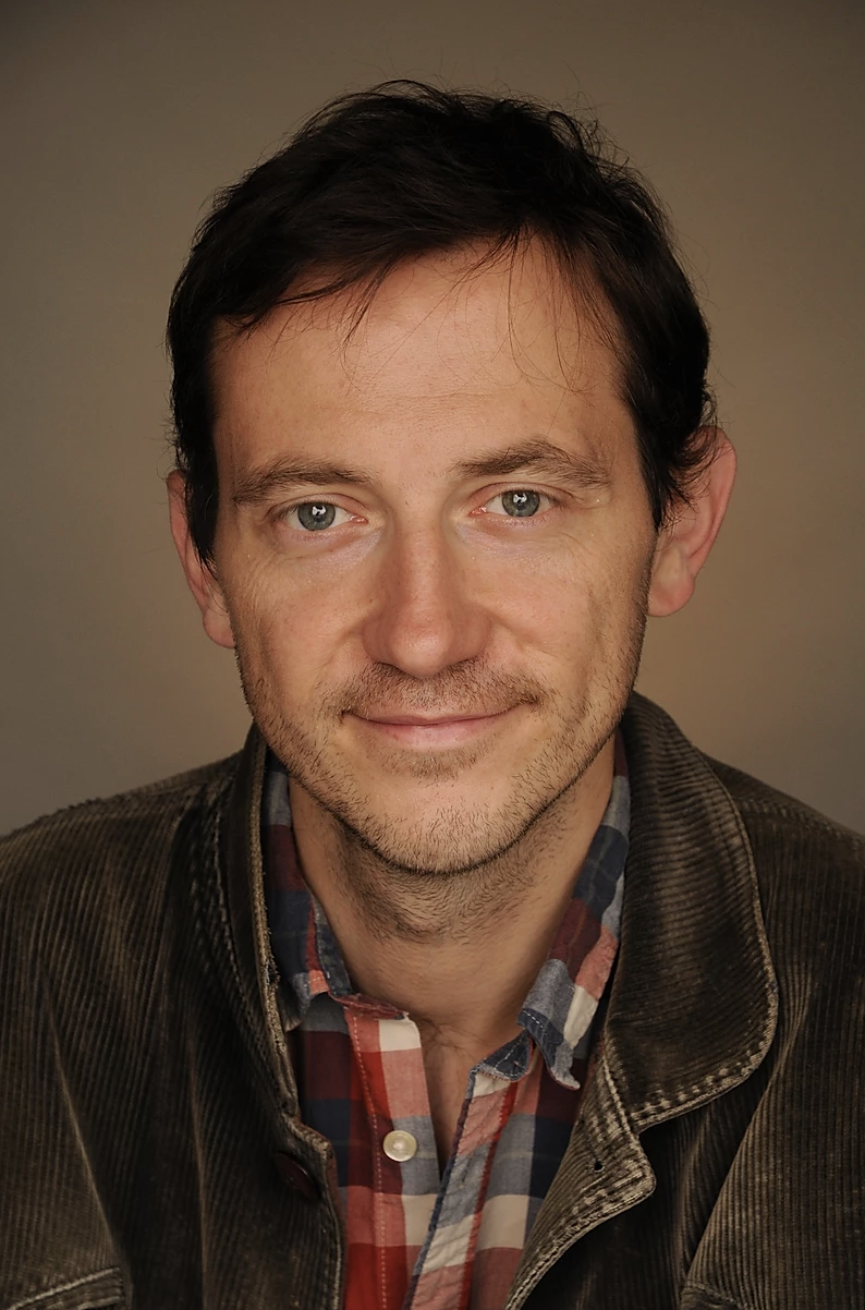 A la rencontre de Marcel Proust #1 : Mathieu Vervisch