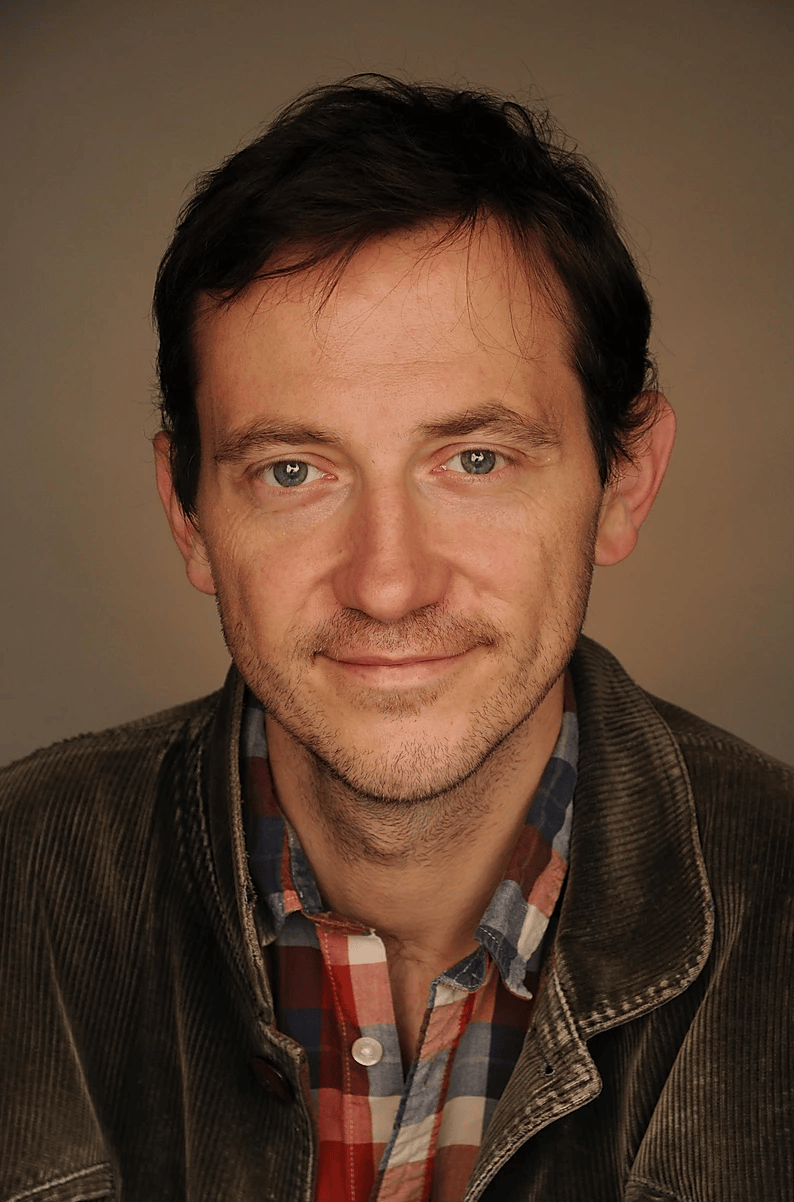 A la rencontre de Marcel Proust #1 : Mathieu&nbsp;Vervisch