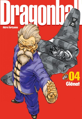 Dragon Ball, Perfect Edition, T.4 – Akira&nbsp;Toriyama