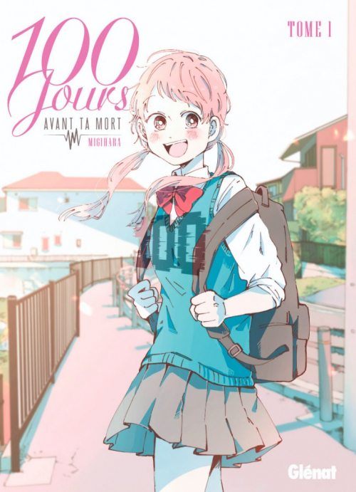 100 jours avant ta mort, T.1 – Migihara