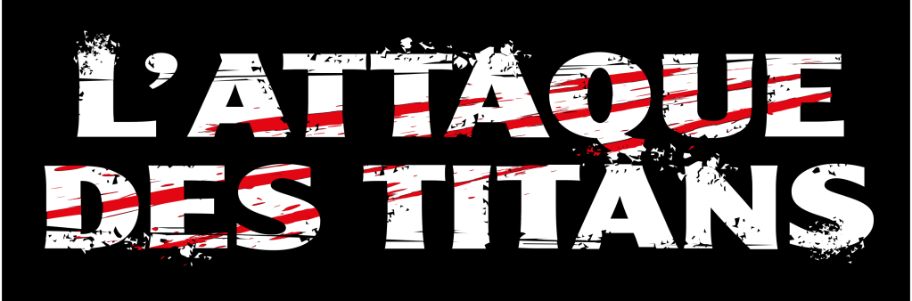 L&rsquo;attaque des titans – Hajime&nbsp;Isayama