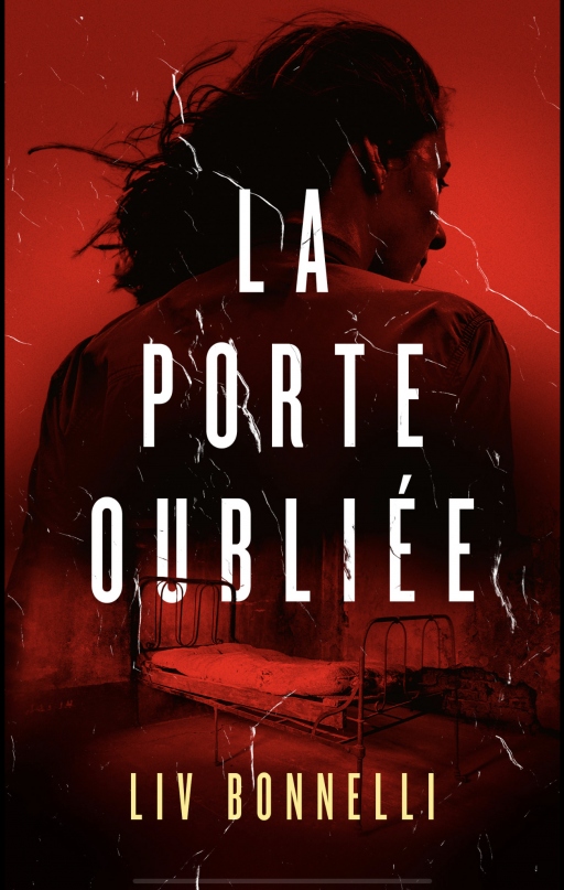 La Porte oubliée – Liv&nbsp;Bonnelli