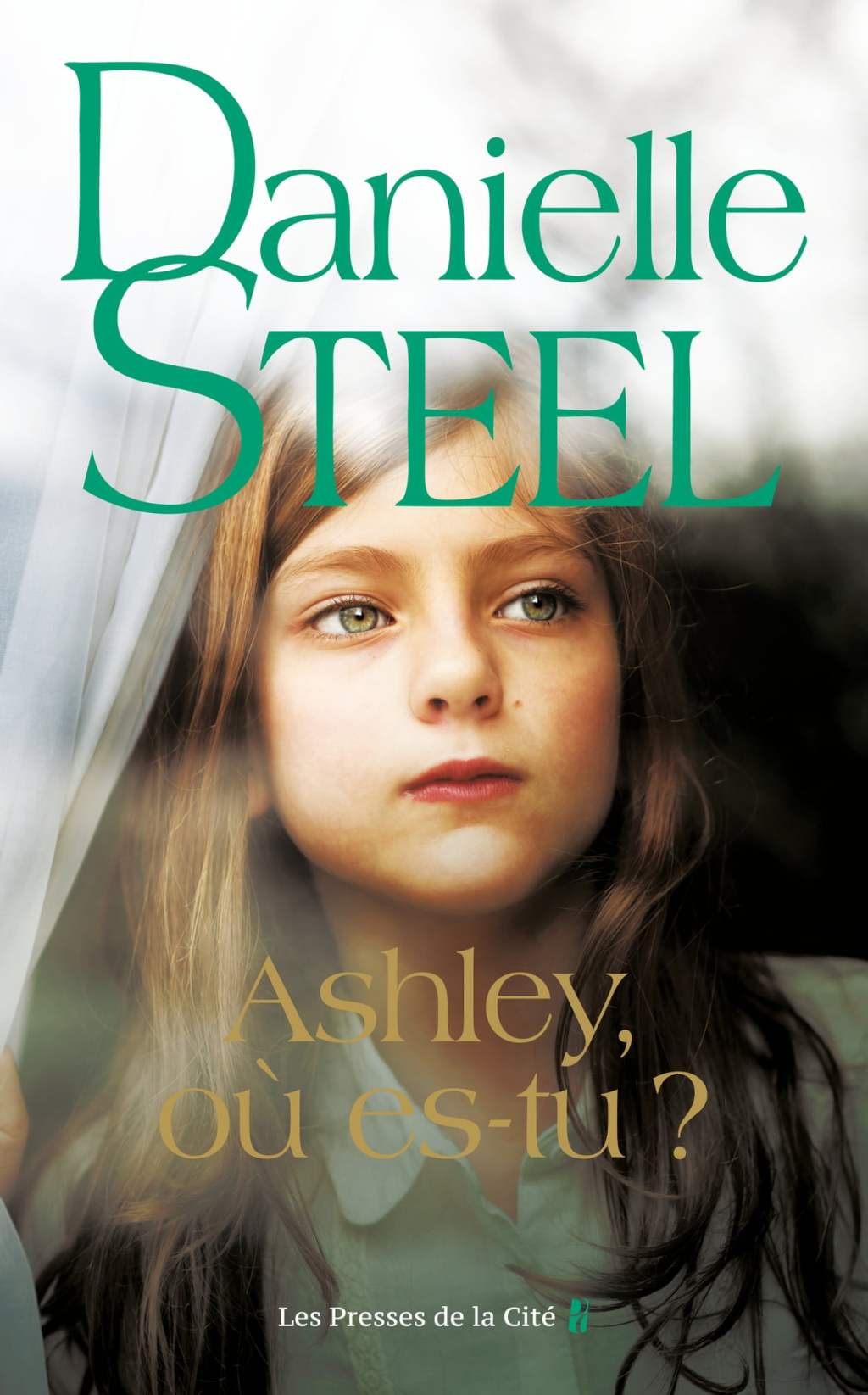 Ashley, où es-tu ? – Danielle&nbsp;Steel
