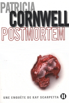 Postmortem – Patricia&nbsp;Cornwell
