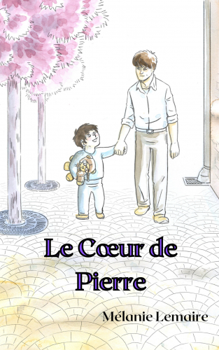Le Coeur de Pierre – Mélanie Lemaire