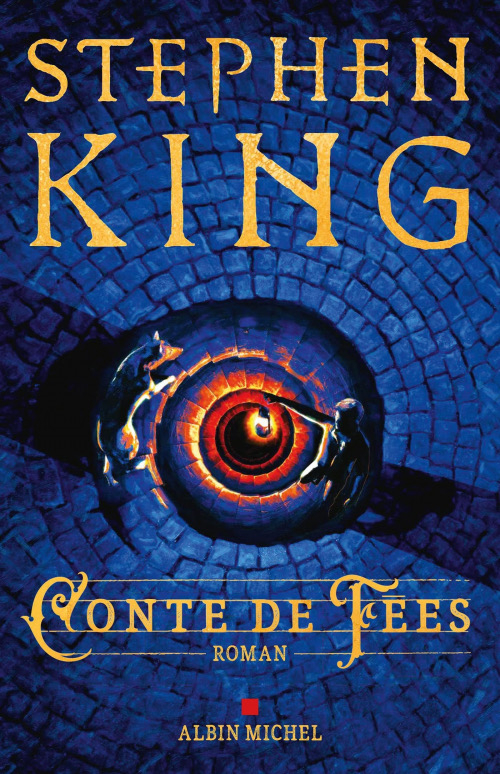 Conte de fées – Stephen&nbsp;King