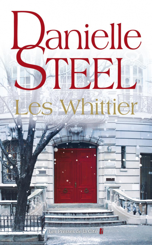 Les Whittier – Danielle&nbsp;Steel