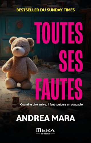 Toutes ses fautes – Andrea&nbsp;Mara