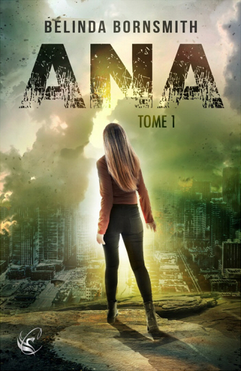 ANA, T.1 – Belinda&nbsp;Bornsmith