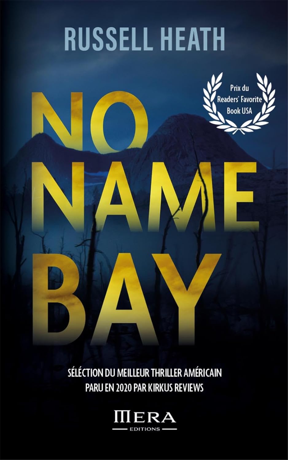 No Name Bay – Russel Heath