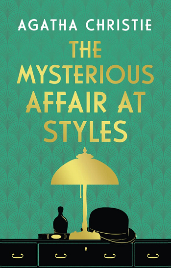 La mystérieuse affaire de Styles – Agatha&nbsp;Christie