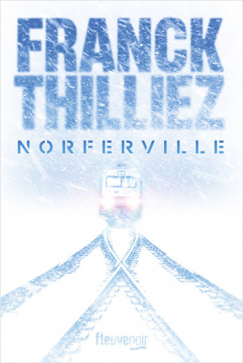 Norferville – Franck Thilliez