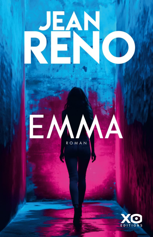 Emma – Jean Reno