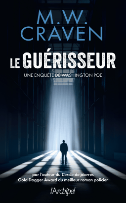 Le guérisseur – M.W.&nbsp;Craven