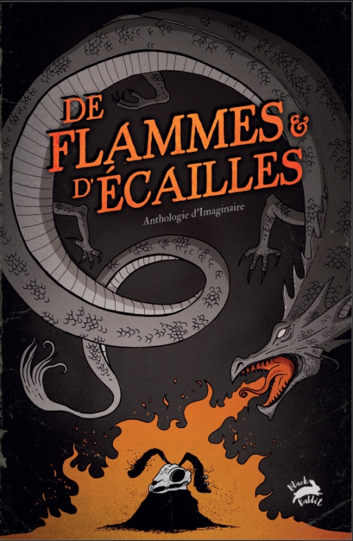 Anthologie De flammes et d&rsquo;écailles –&nbsp;Collectif