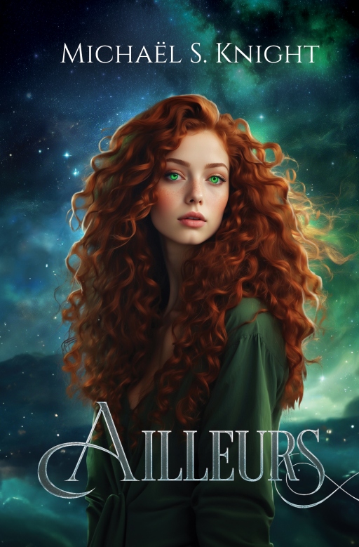 Ailleurs – Michaël S. Knight