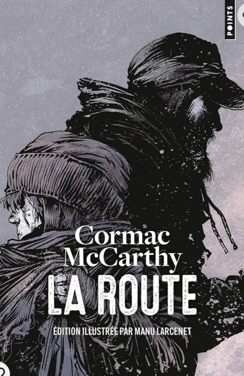 Premières lignes #73