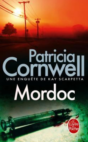 Mordoc – Patricia Cornwell