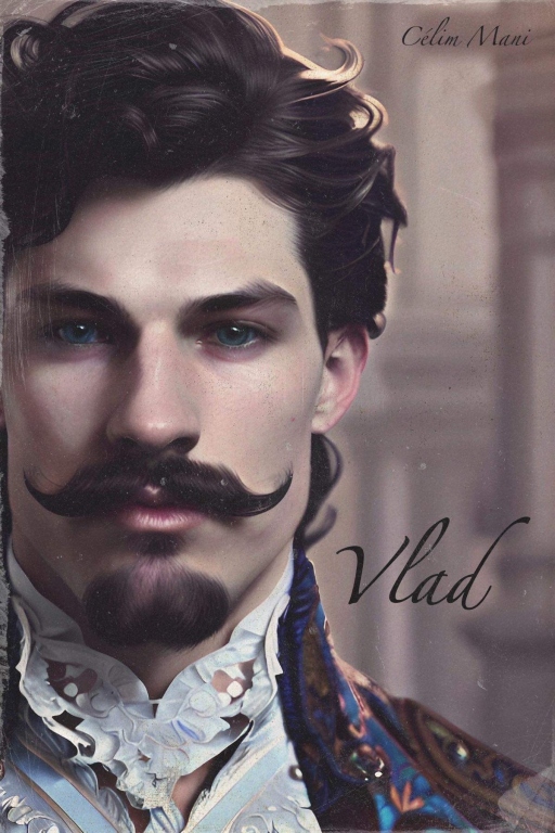 Vlad – Célim&nbsp;Mani
