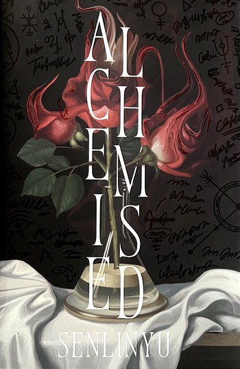 Alchemised – SenLinYu
