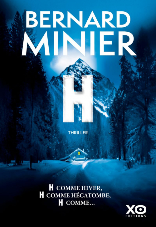 H – Bernard&nbsp;Minier