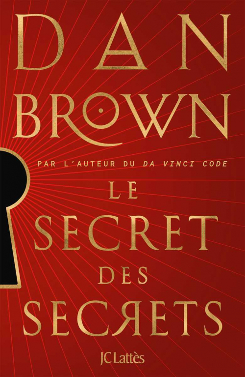 Le secret des secrets – Dan&nbsp;Brown
