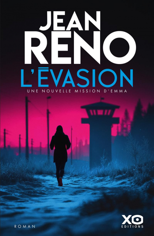 L&rsquo;évasion – Jean&nbsp;Reno