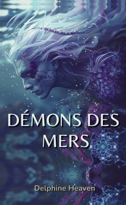 Démons des mers – Delphine&nbsp;Heaven