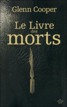 Will Piper, T.1 : Le livre des morts – Glenn&nbsp;Cooper