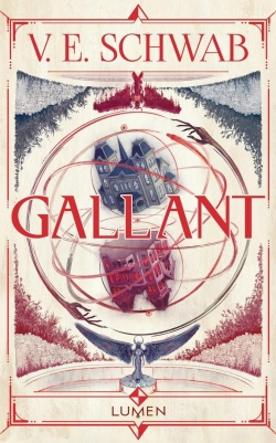 Gallant – V.E.&nbsp;Schwab