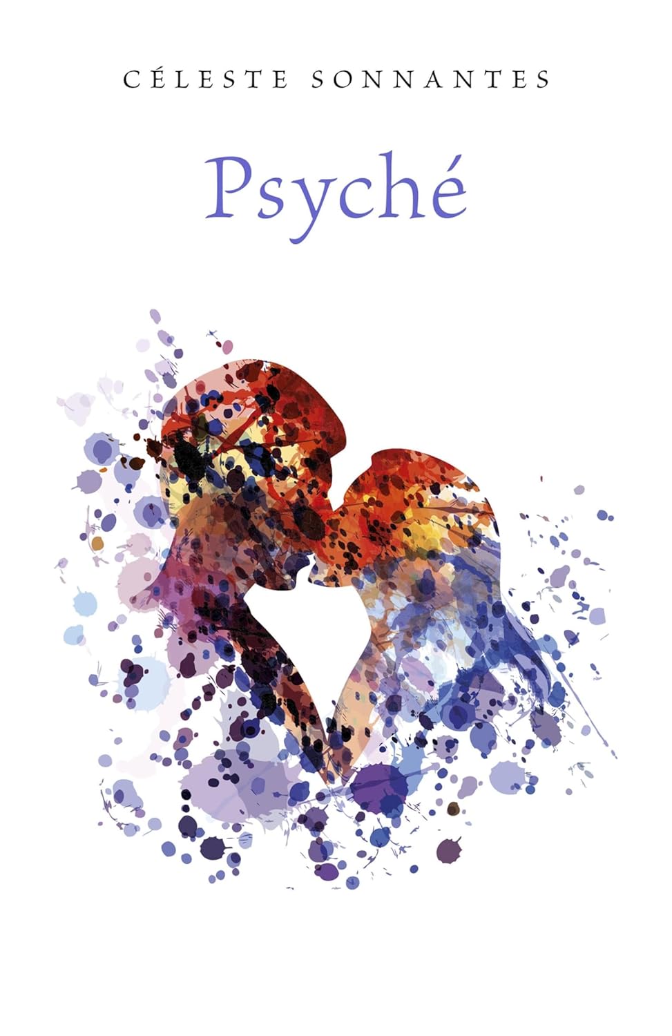 Psyché – Céleste&nbsp;Sonnantes