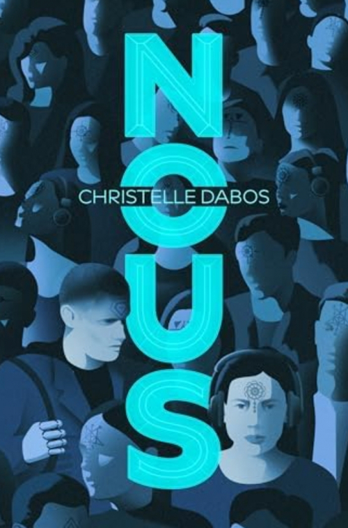 Nous – Christelle&nbsp;Dabos